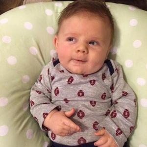 Meet your Posher, Krystal